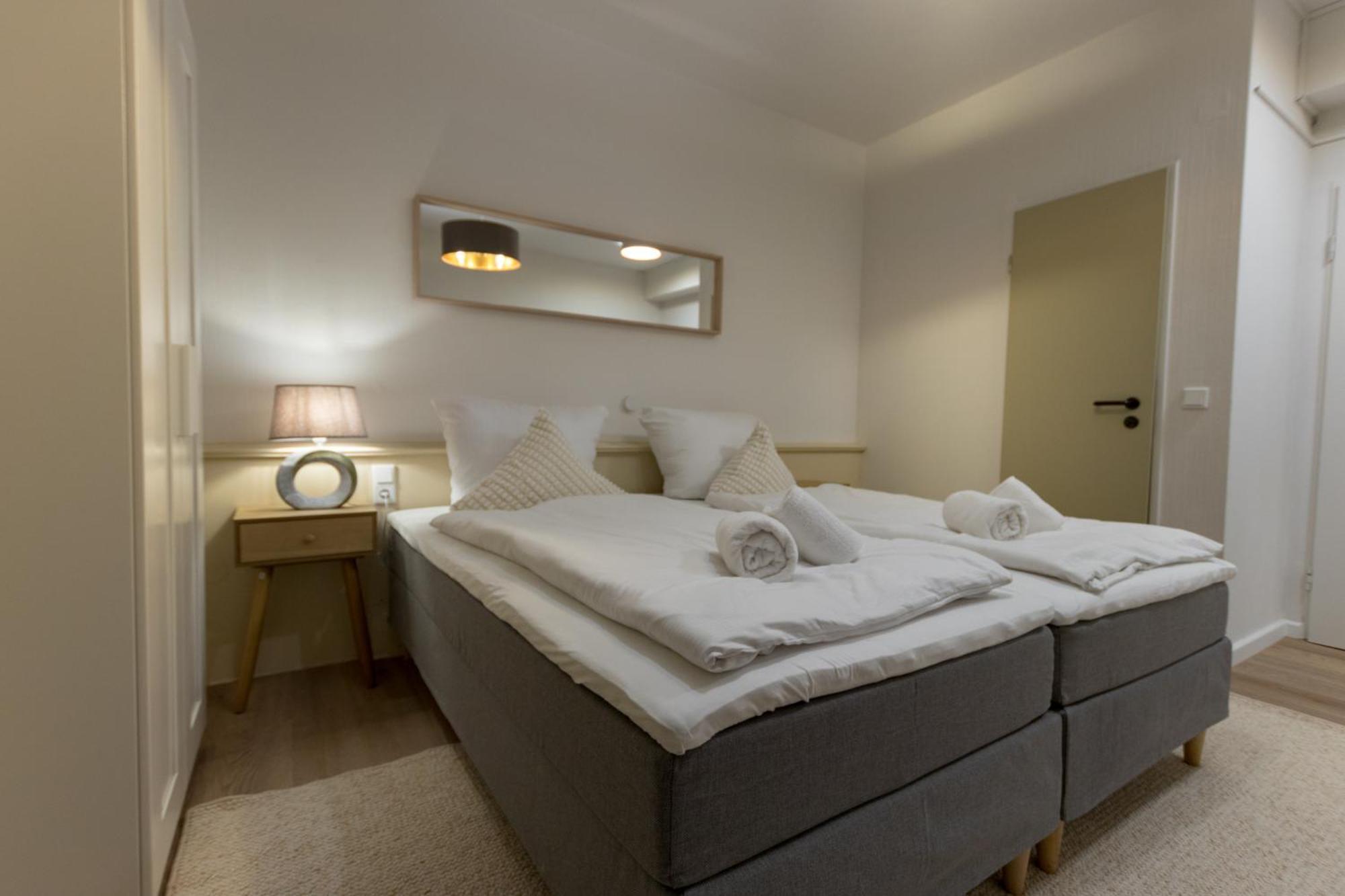 Hotel Doerenkamp Self-check-in 3*