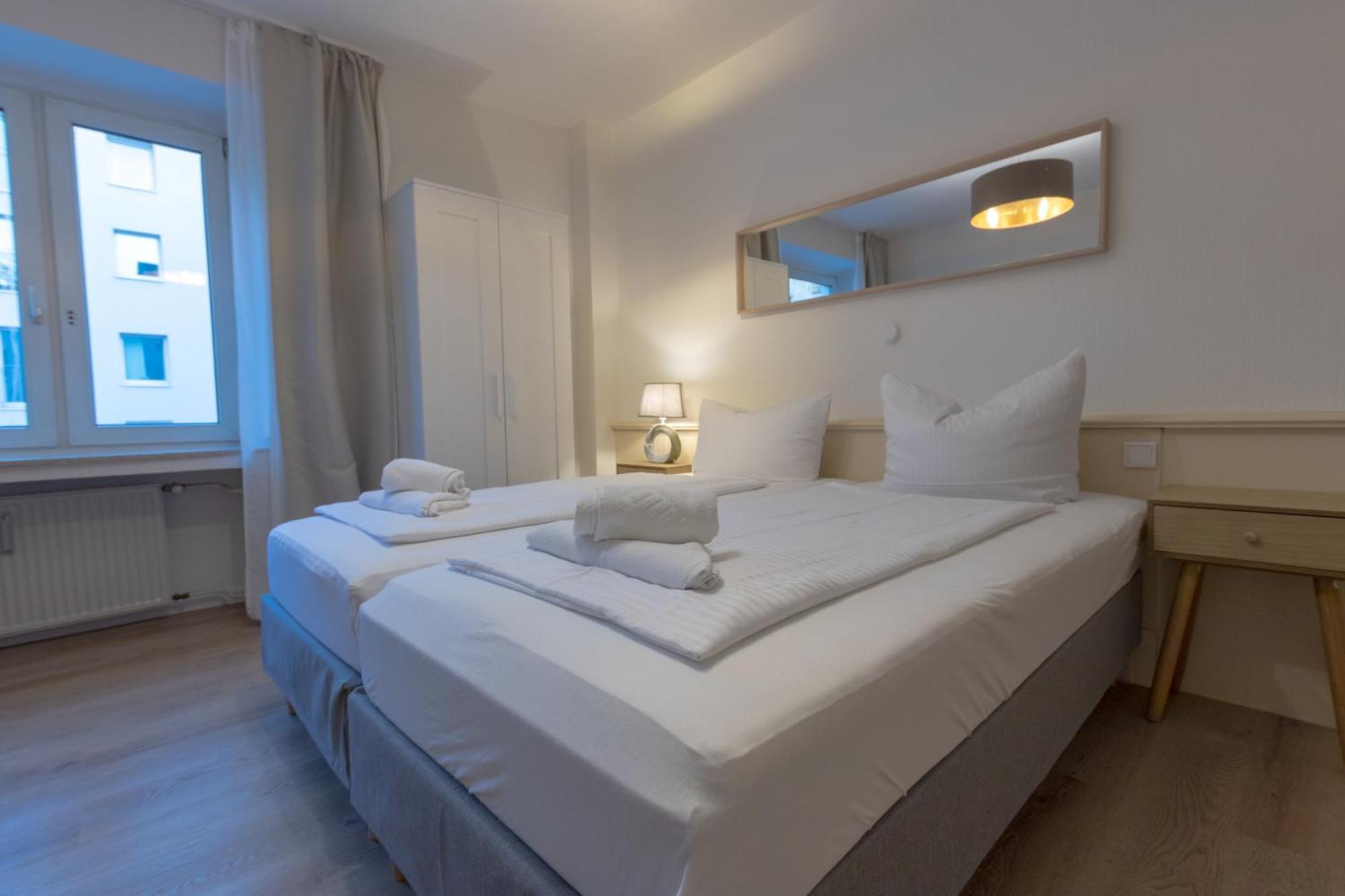 Hotel Doerenkamp Self-check-in 3*