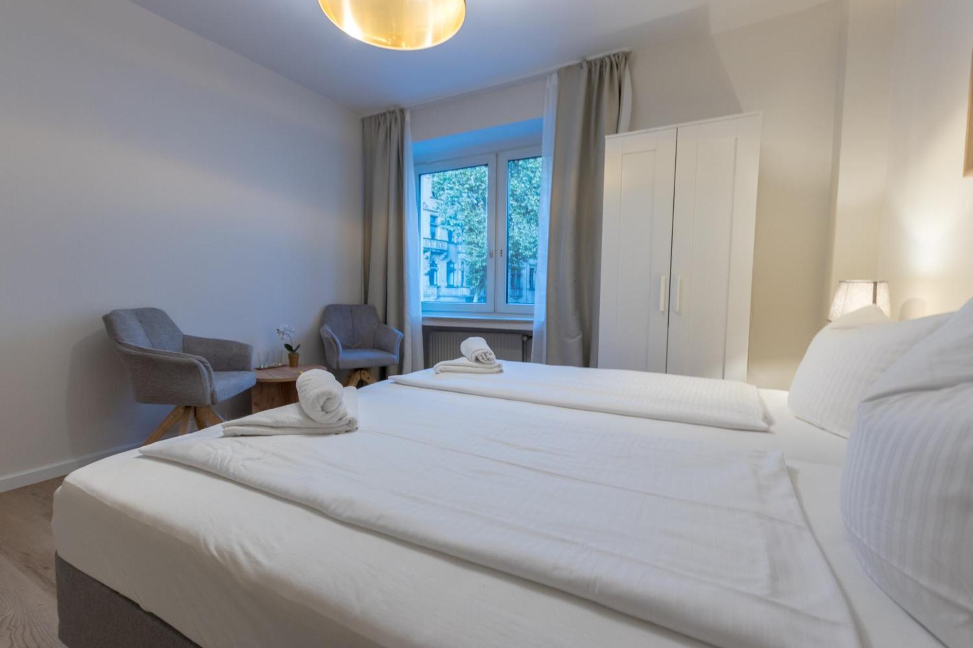 Doerenkamp Self-check-in 3*