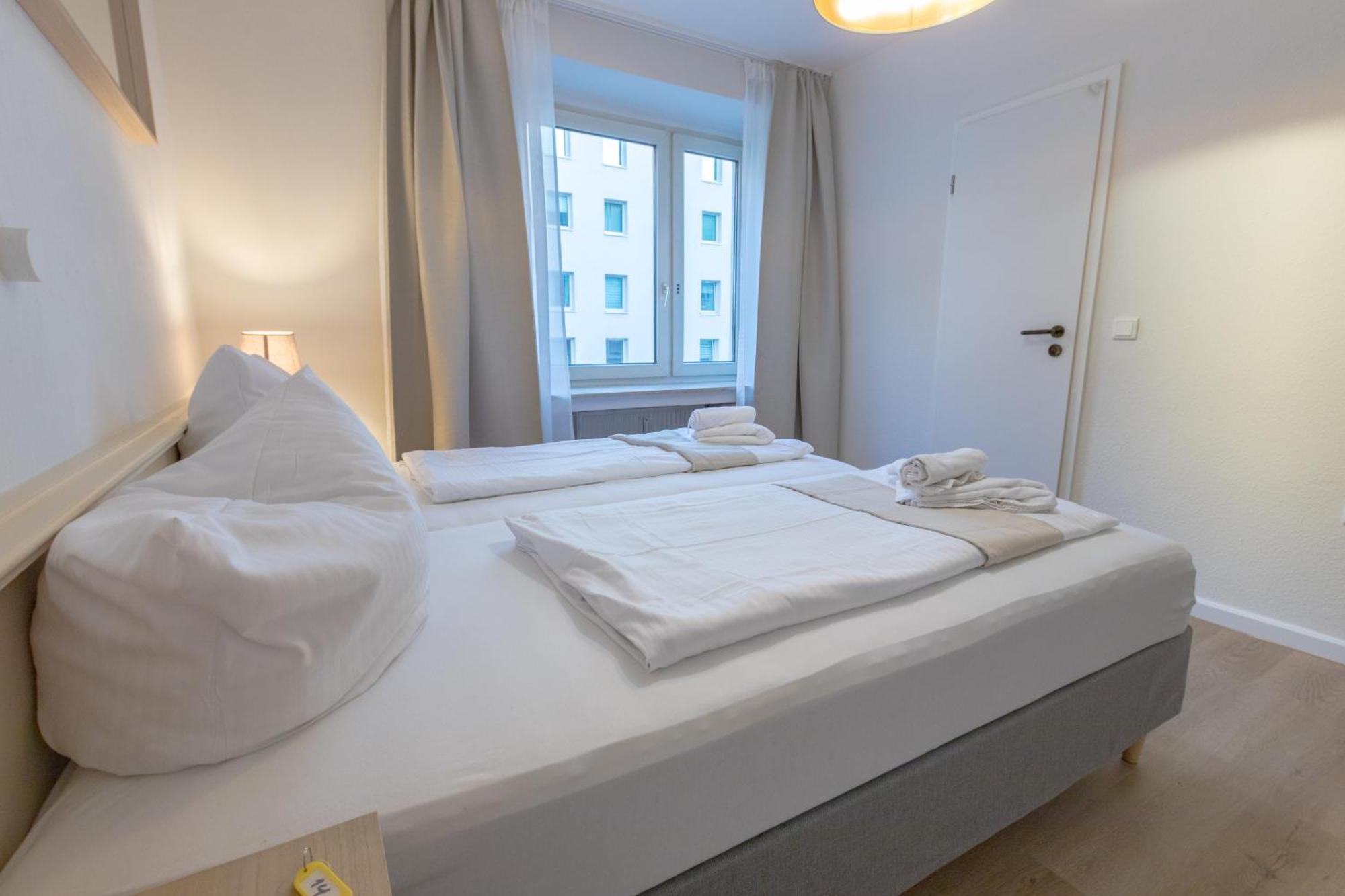 Doerenkamp Self-check-in Hotel 3*