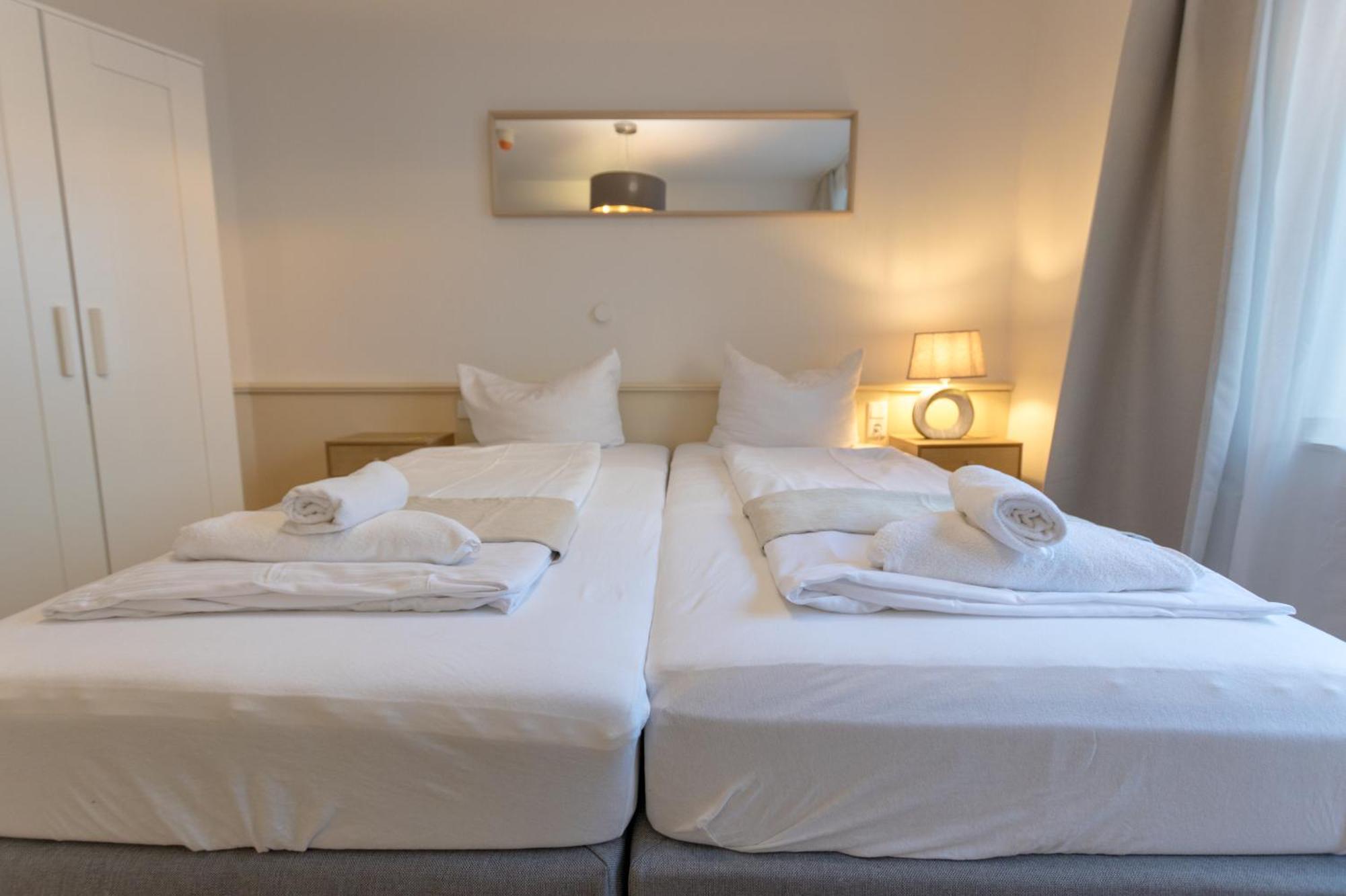 Hotel Doerenkamp Self-check-in 3*