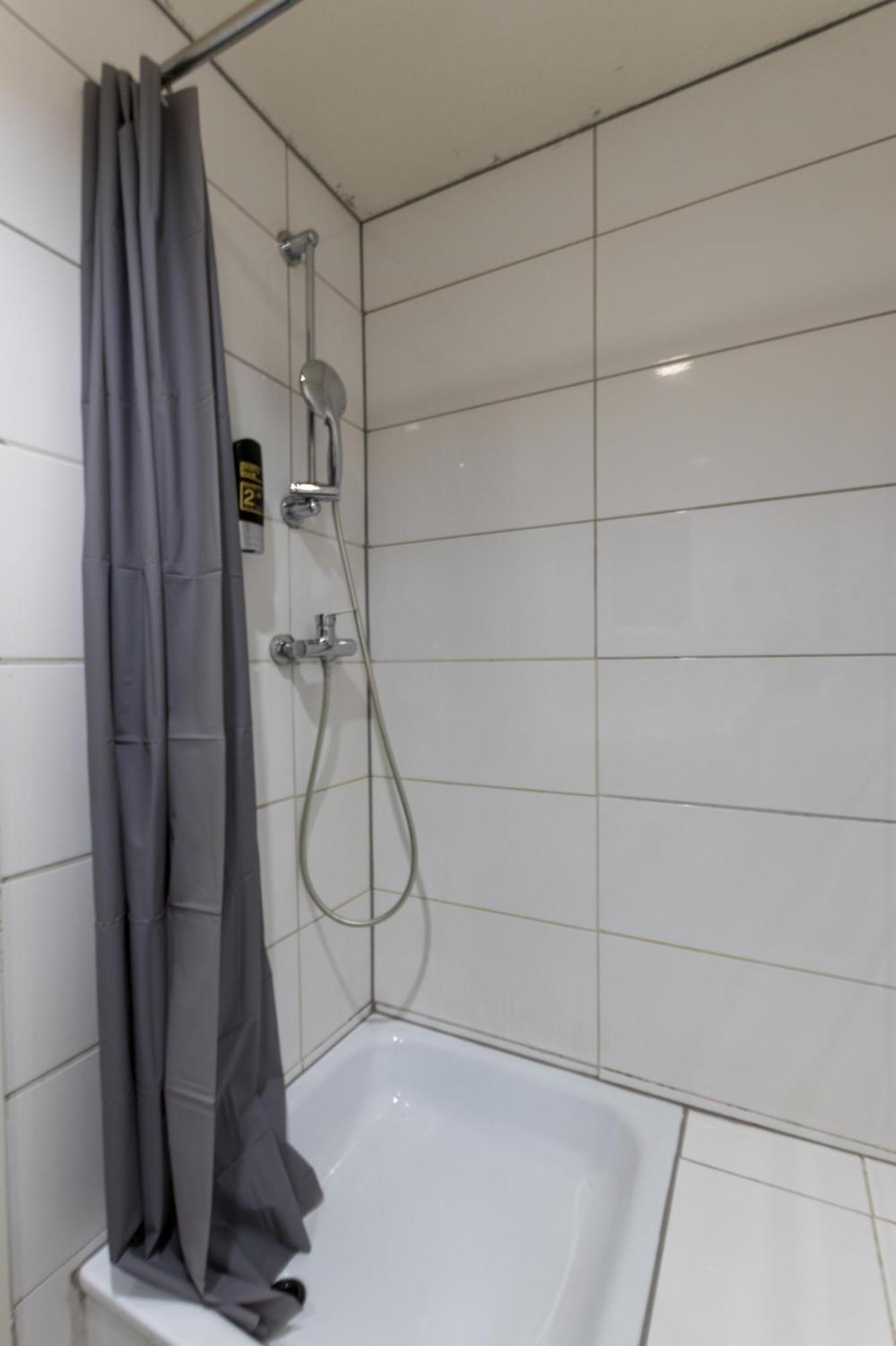 Hotel Doerenkamp Self-check-in Düsseldorf
