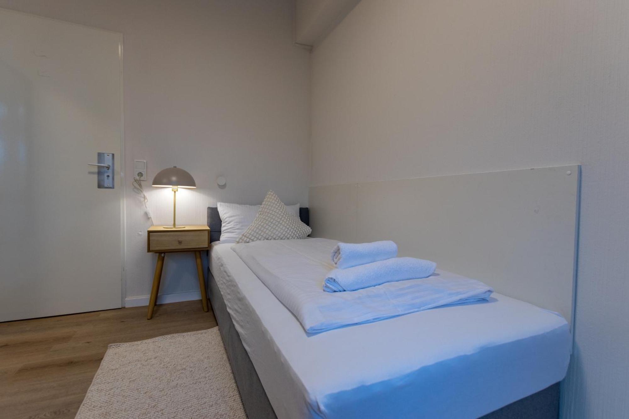 Doerenkamp Self-check-in 3*