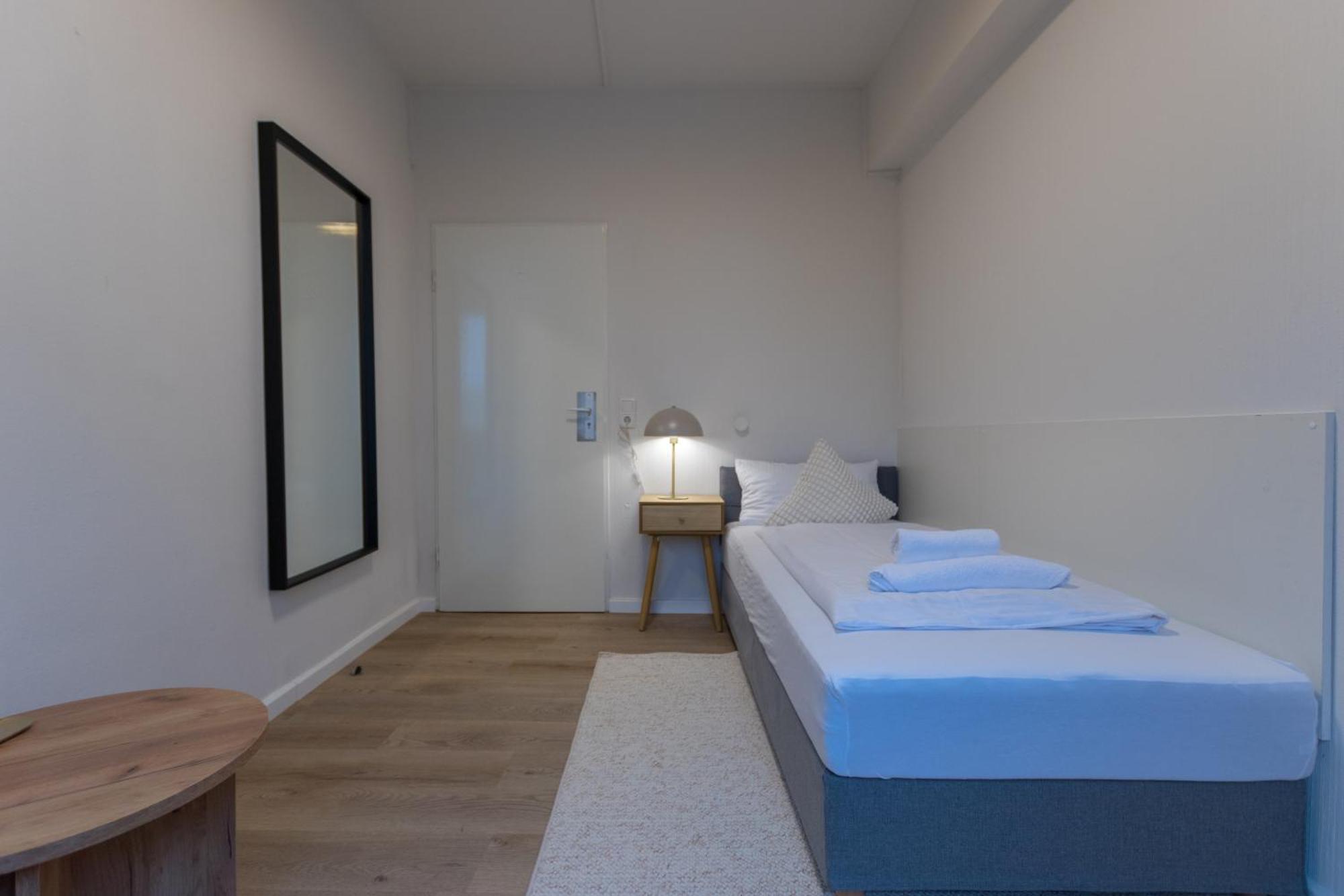 Doerenkamp Self-check-in Hotel 3*
