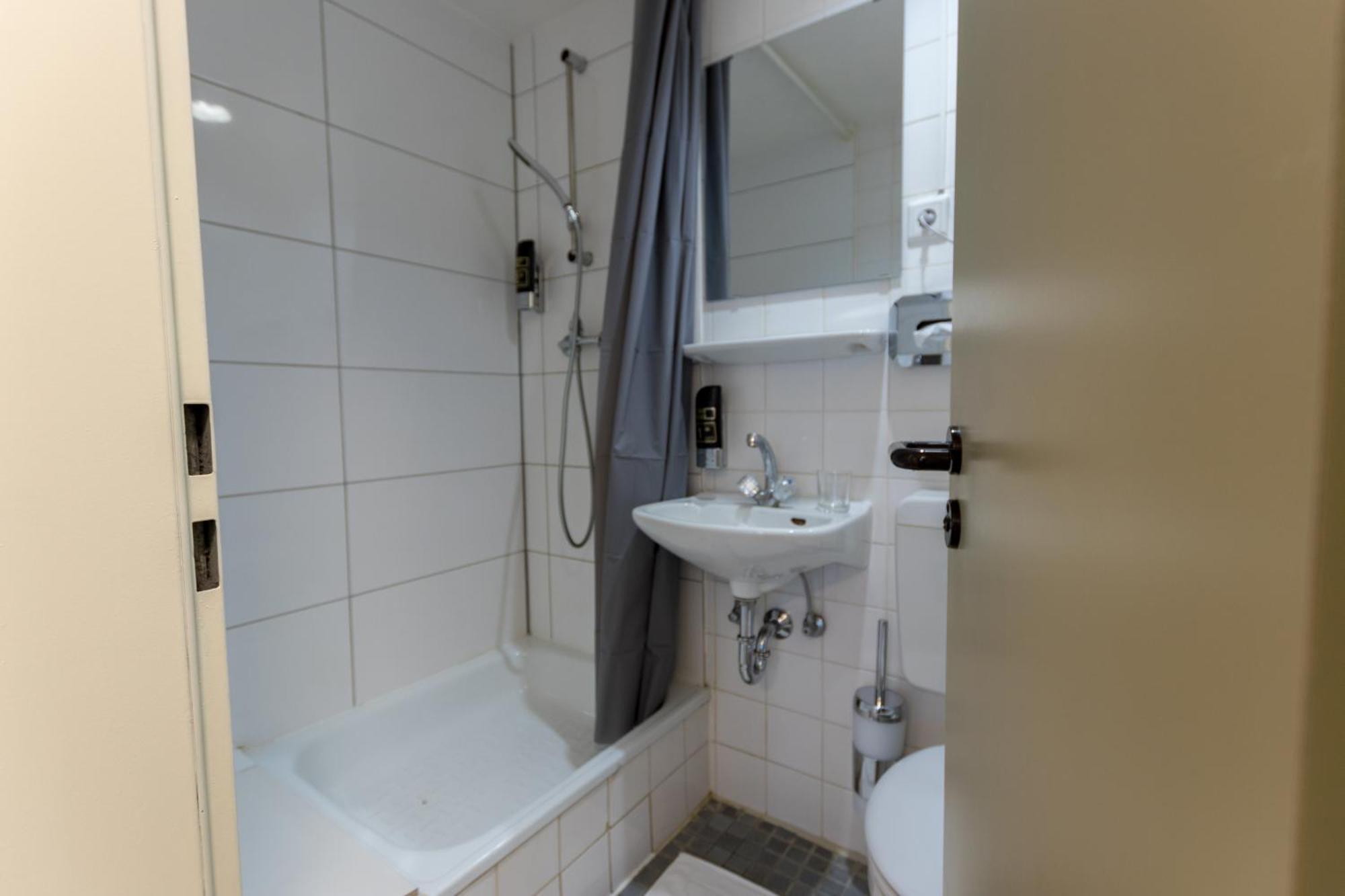 Hotel Doerenkamp Self-check-in
