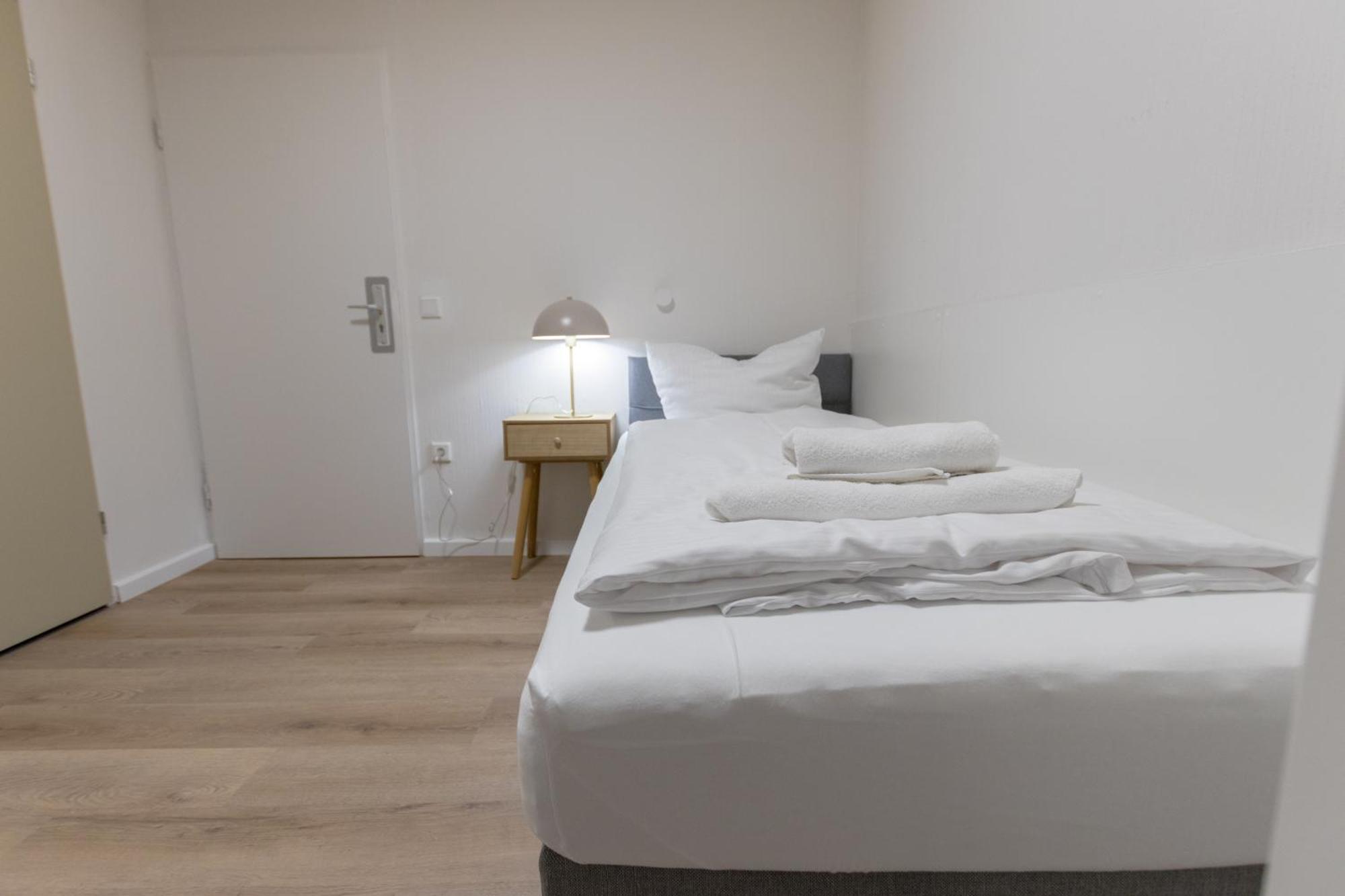 Doerenkamp Self-check-in Hotel 3*