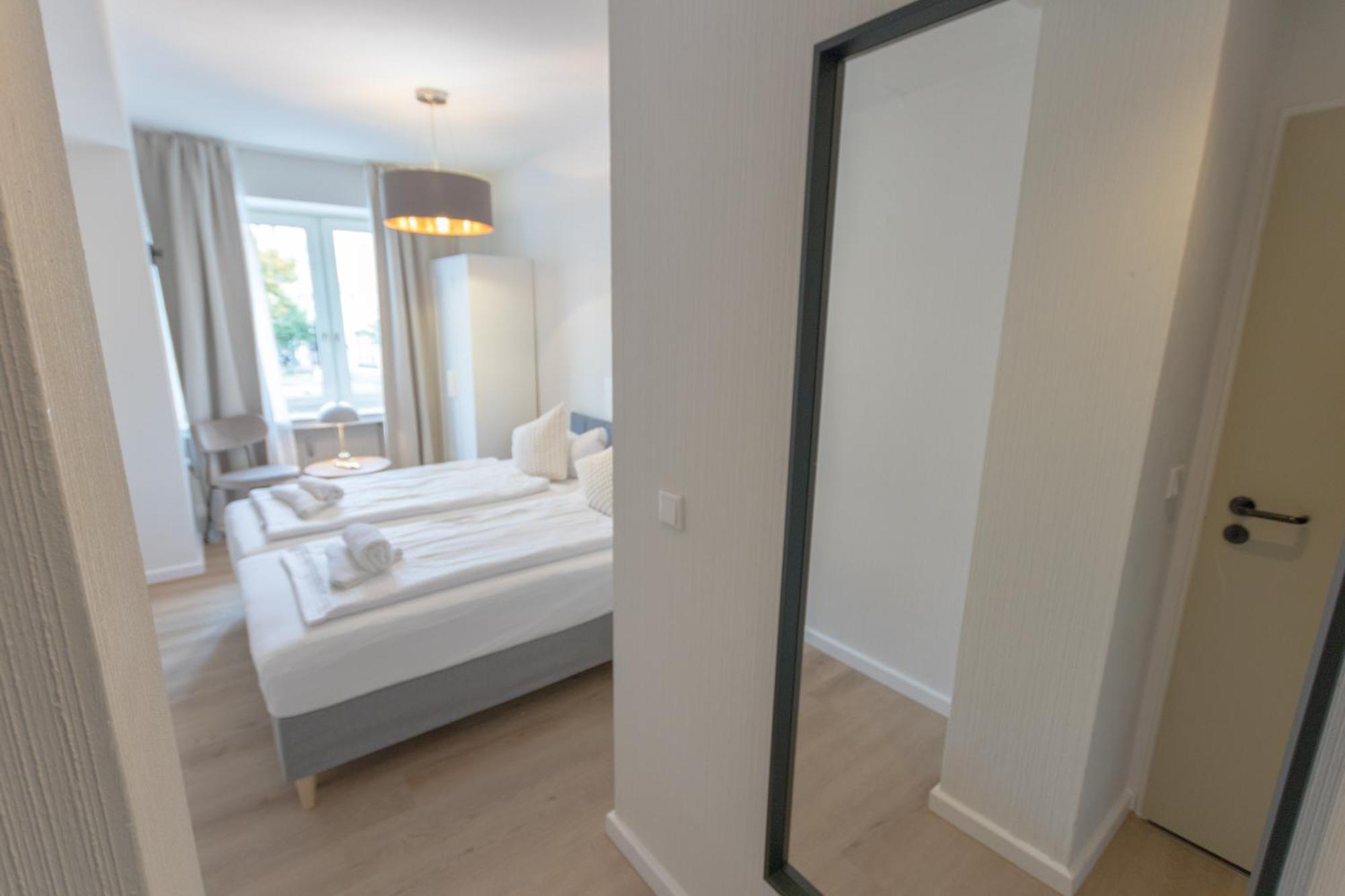 Hotel Doerenkamp Self-check-in