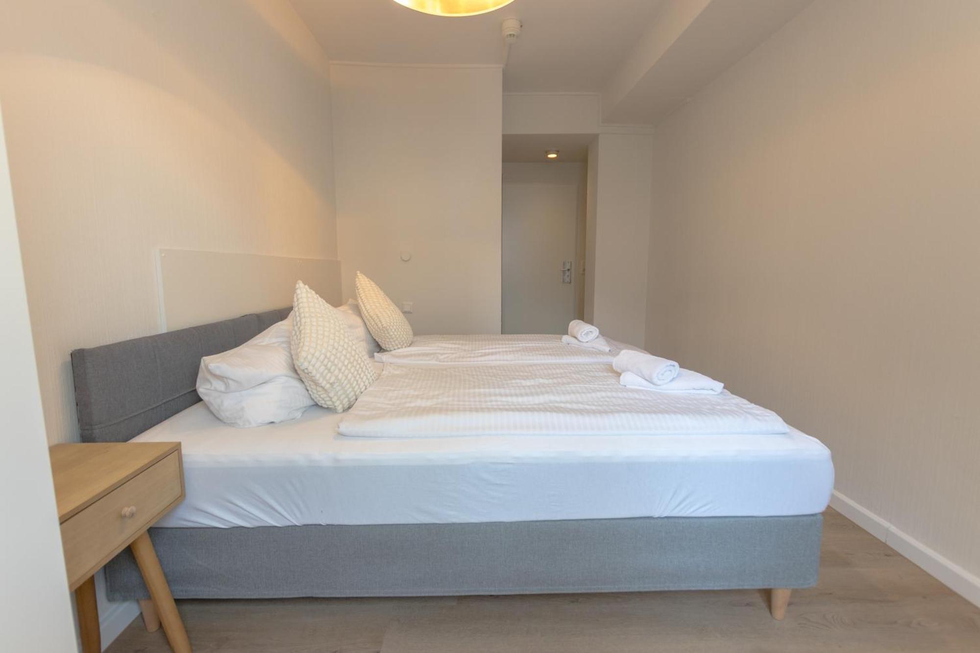 Doerenkamp Self-check-in Hotel
