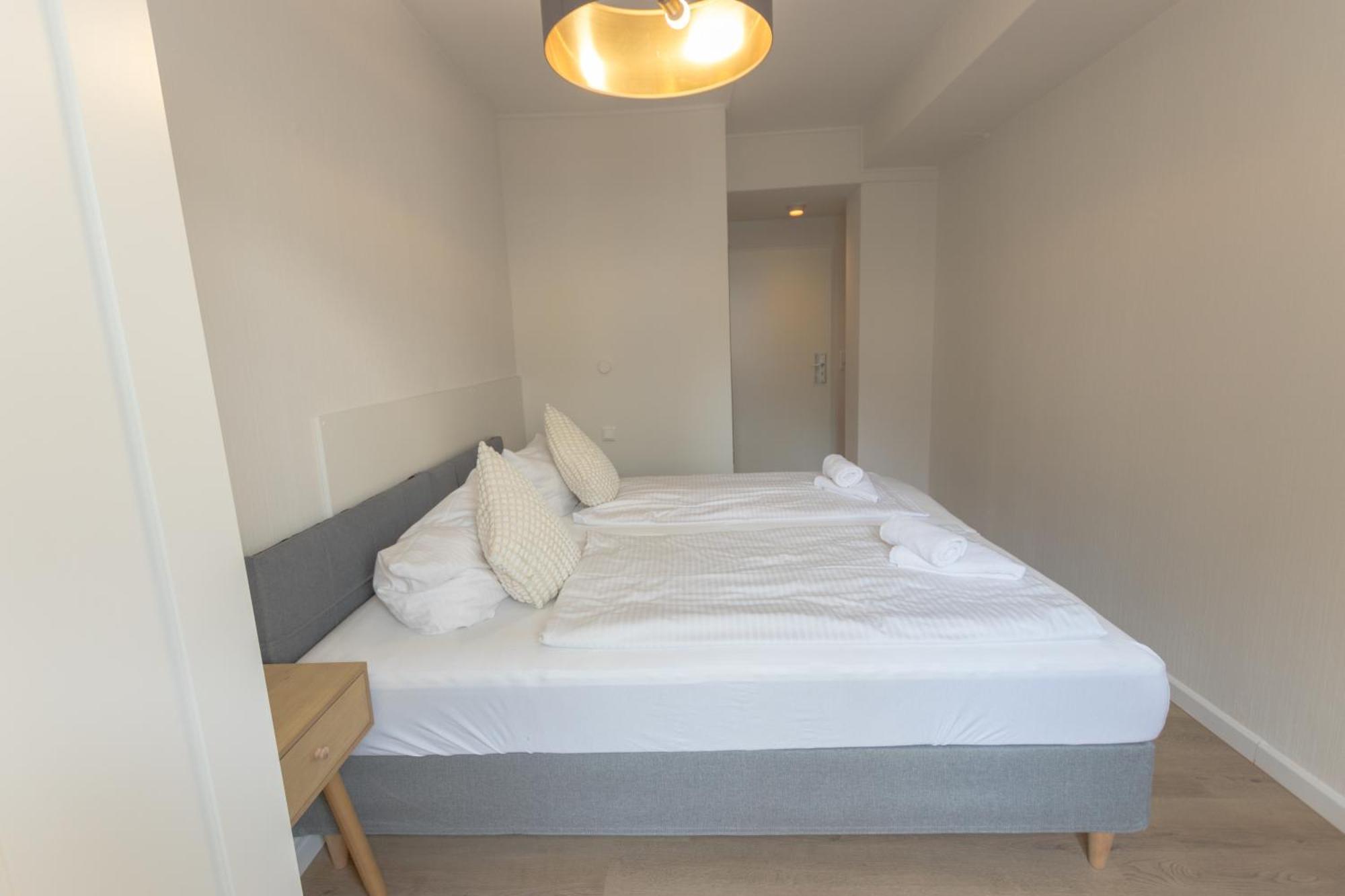 Doerenkamp Self-check-in 3*
