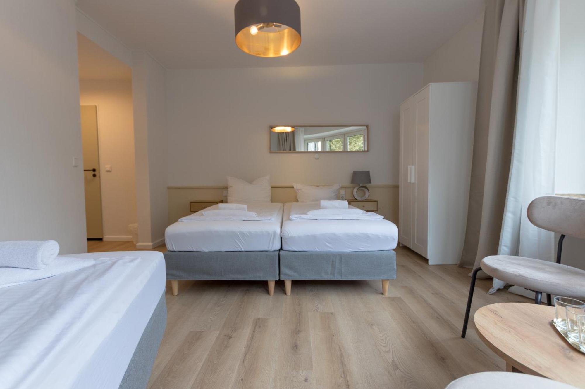 Doerenkamp Self-check-in Hotel