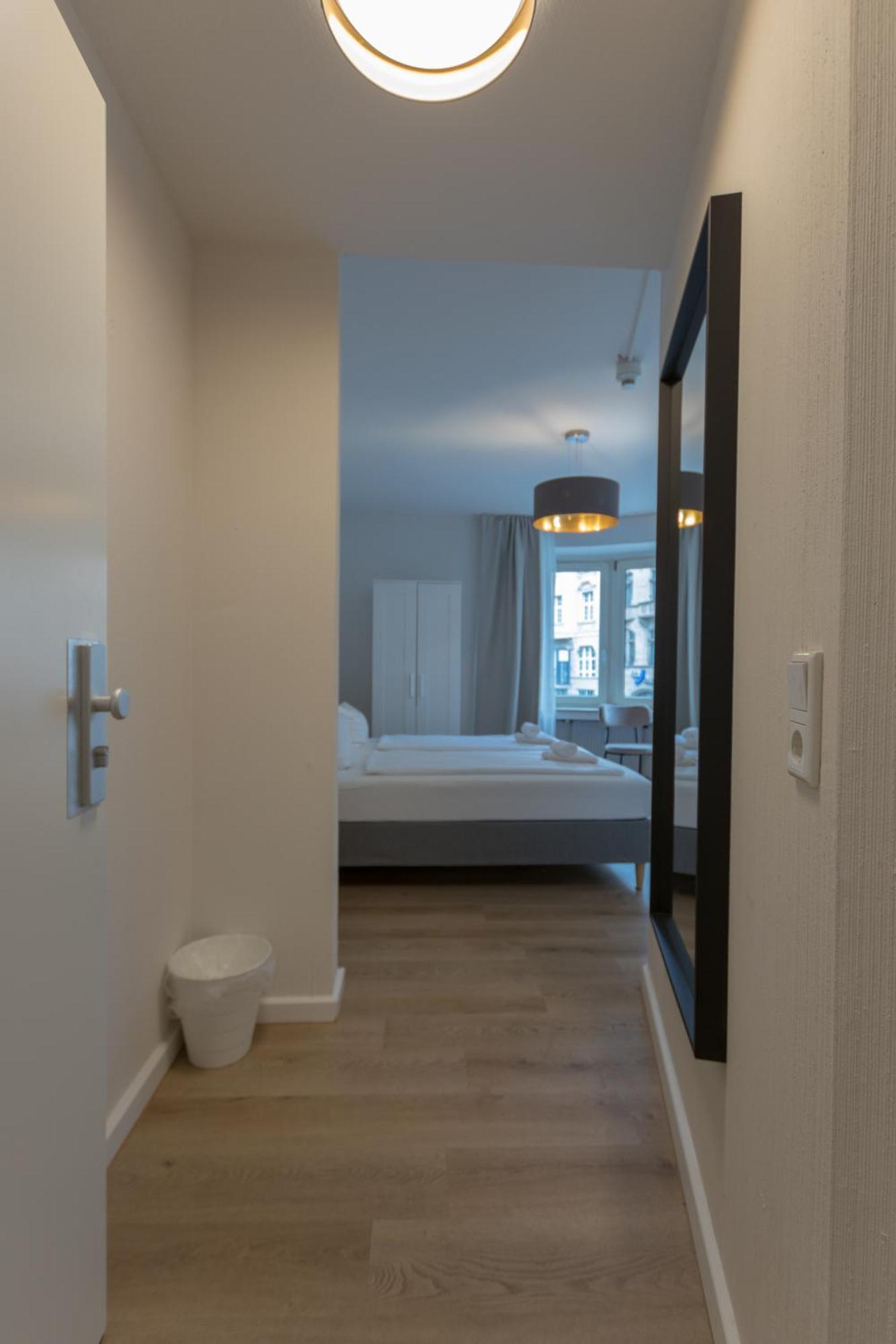 Doerenkamp Self-check-in Hotel 3*