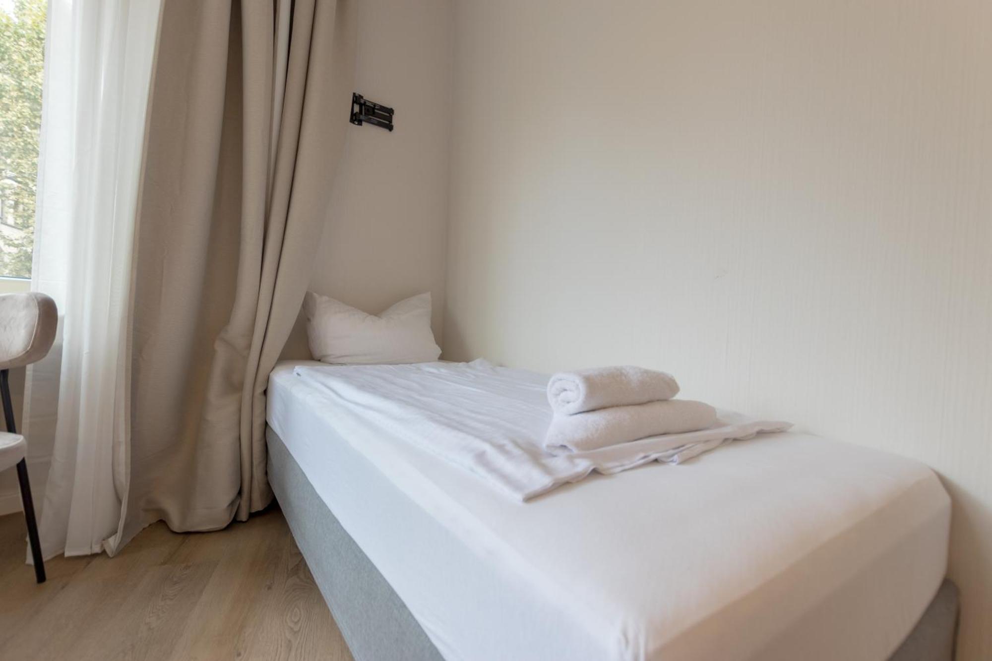Hotel Doerenkamp Self-check-in 3*