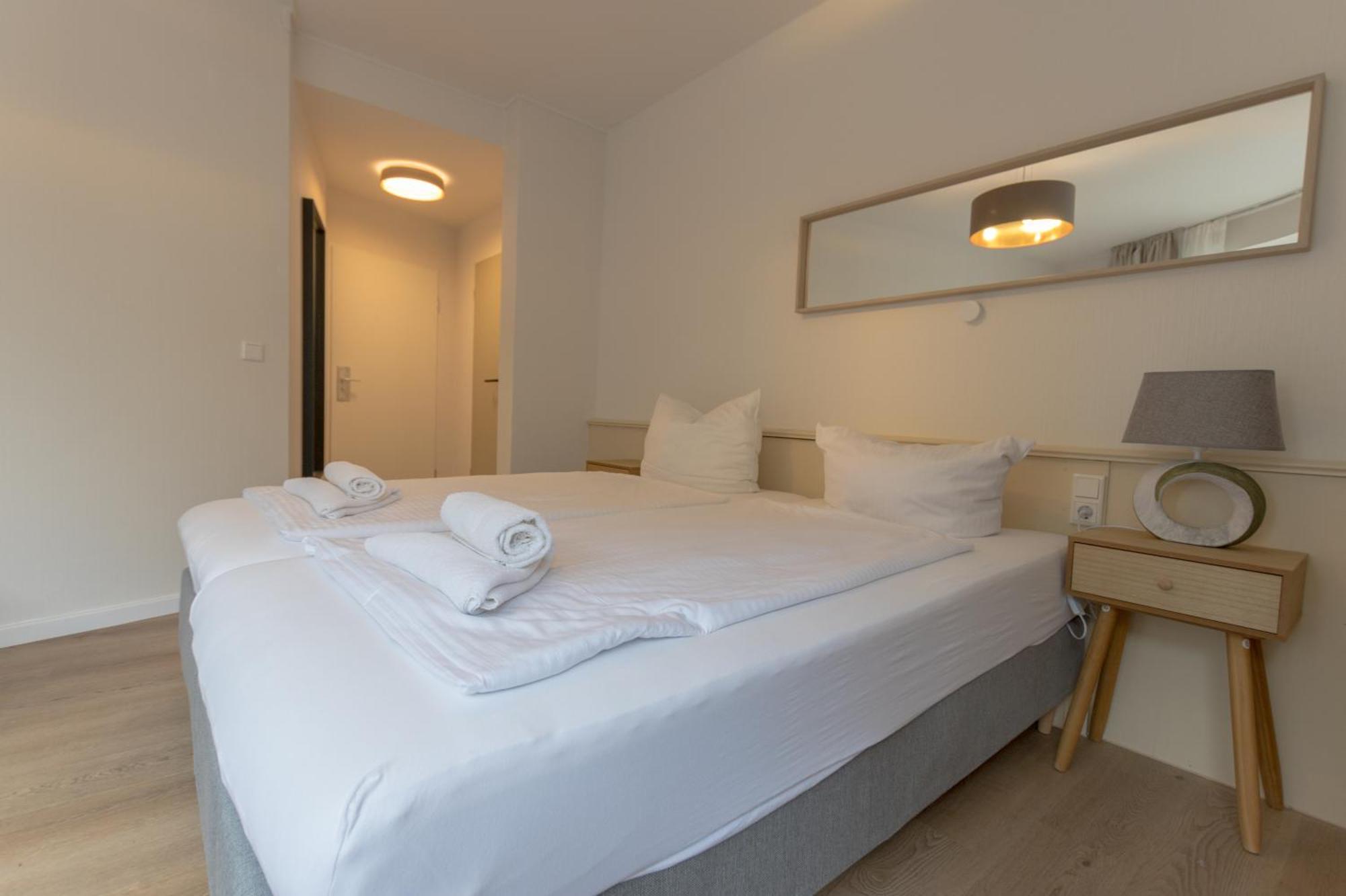 Hotel Doerenkamp Self-check-in Düsseldorf