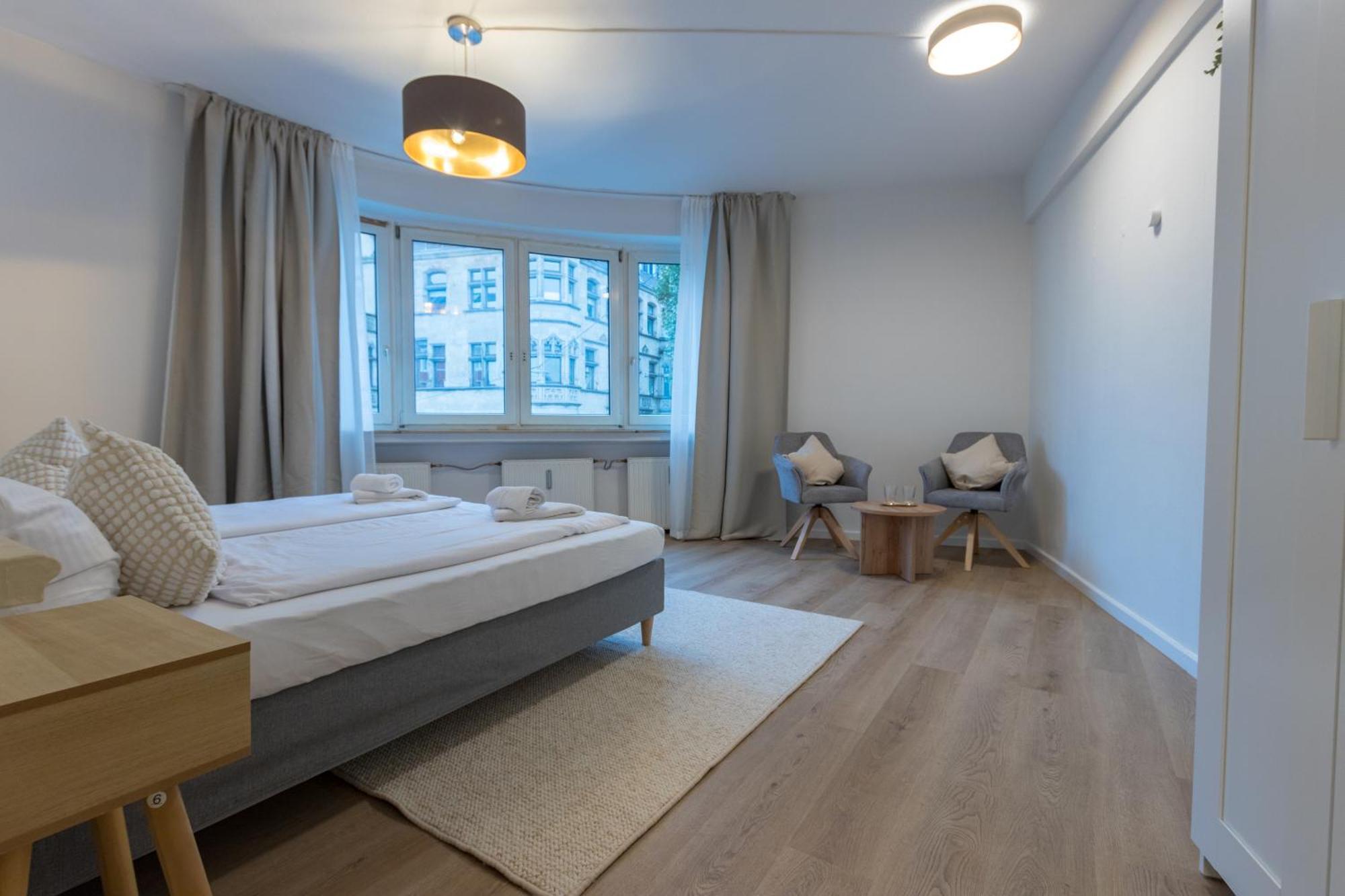 Doerenkamp Self-check-in 3*