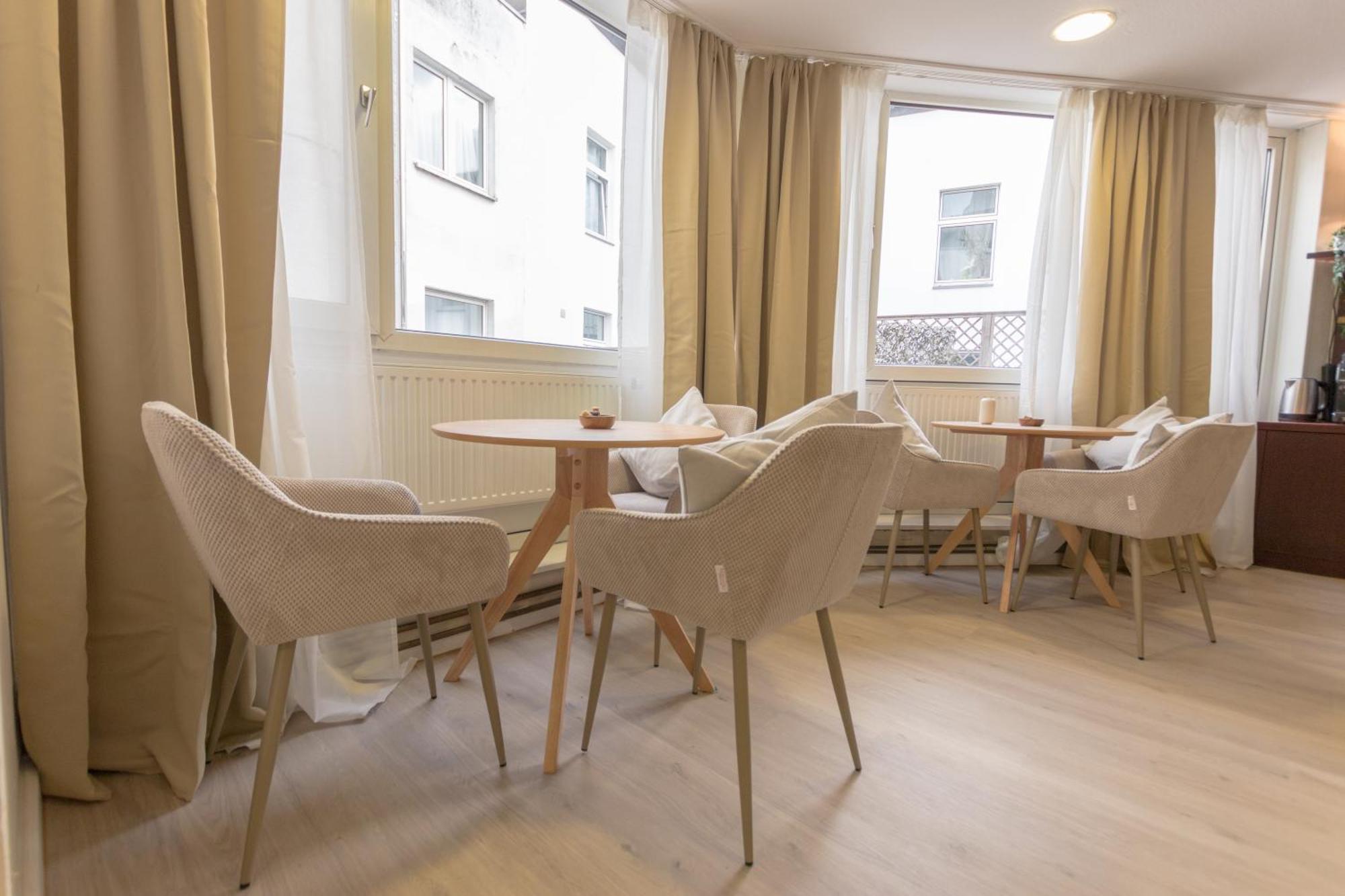 Doerenkamp Self-check-in Hotel